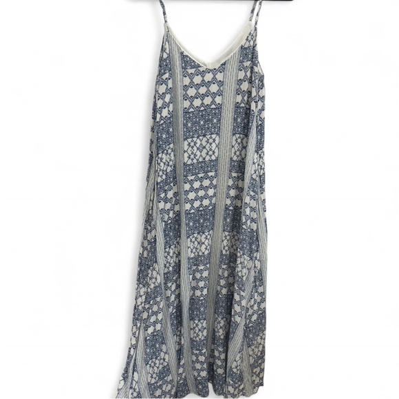 Emily Wonder Women's Dress size small D4 - Picture 2 of 2